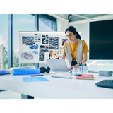HP ZBook 8 G2i (DN7T9ET) 14"  Copilot+ laptop Zilver | Ultra 7 356H | RTX 500 PRO | 24 GB | 1 TB SSD