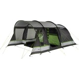 High Peak Garda 5.0 tent Grijs/groen