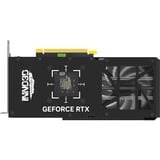 INNO3D GeForce RTX 4060 Ti 8GB TWIN X2 OC grafische kaart 1x HDMI, 3x DisplayPort, DLSS 3