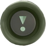 JBL Flip 6 luidspreker Camouflage kleur, IP67, Bluetooth 5.1
