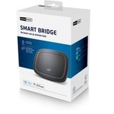 KlikAanKlikUit Smart Bridge Zwart