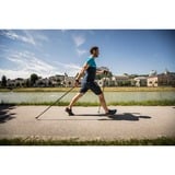 Komperdell Nordic Walking Click-In 2.0 lus Sport en spel M