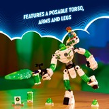 LEGO DREAMZzz - Mateo en Z-Blob de robot Constructiespeelgoed 71454