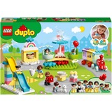 LEGO DUPLO - Pretpark Constructiespeelgoed 10956