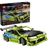 LEGO LEGO 42229 Technic Fast and Furious Mits Constructiespeelgoed 