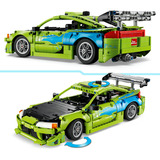 LEGO LEGO 42229 Technic Fast and Furious Mits Constructiespeelgoed 