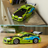 LEGO LEGO 42229 Technic Fast and Furious Mits Constructiespeelgoed 