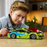 LEGO LEGO 42229 Technic Fast and Furious Mits Constructiespeelgoed 
