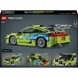 LEGO LEGO 42229 Technic Fast and Furious Mits Constructiespeelgoed 