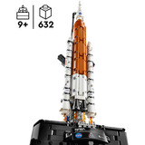 LEGO Technic - NASA Artemis ruimteraket Constructiespeelgoed 42221