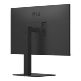 LG 4K UHD UltraFine VA monitor (32U720A-B) 32" Zwart, 1x DisplayPort, 2x HDMI, 1x USB-C, 2x USB-A