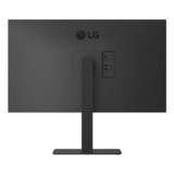 LG 4K UHD UltraFine VA monitor (32U720A-B) 32" Zwart, 1x DisplayPort, 2x HDMI, 1x USB-C, 2x USB-A