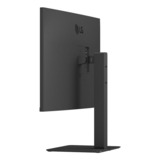 LG 4K UHD UltraFine VA monitor (32U720A-B) 32" Zwart, 1x DisplayPort, 2x HDMI, 1x USB-C, 2x USB-A
