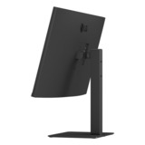 LG 4K UHD UltraFine VA monitor (32U720A-B) 32" Zwart, 1x DisplayPort, 2x HDMI, 1x USB-C, 2x USB-A