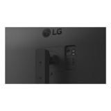 LG 4K UHD UltraFine VA monitor (32U720A-B) 32" Zwart, 1x DisplayPort, 2x HDMI, 1x USB-C, 2x USB-A