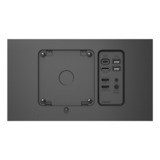 LG 4K UHD UltraFine VA monitor (32U720A-B) 32" Zwart, 1x DisplayPort, 2x HDMI, 1x USB-C, 2x USB-A