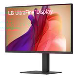 LG 4K UHD UltraFine VA monitor (32U720A-B) 32"  Zwart, 2x HDMI, DisplayPort, USB-C, Sound, PD