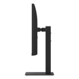 LG 4K UHD UltraFine VA monitor (32U720A-B) 32"  Zwart, 2x HDMI, DisplayPort, USB-C, Sound, PD