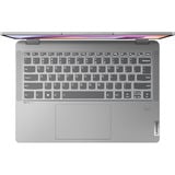 Lenovo IdeaPad Flex 5 14ABR8 (82XX00KRMH) 14"  2-in-1 laptop Grijs | R5 5625U | Radeon Graphics | 16 GB | 512 GB SSD | Touch