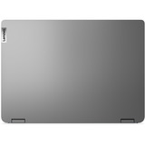 Lenovo IdeaPad Flex 5 14ABR8 (82XX00KRMH) 14"  2-in-1 laptop Grijs | R5 5625U | Radeon Graphics | 16 GB | 512 GB SSD | Touch