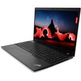 Lenovo ThinkPad L15 Gen 4 (21H7001LMH) 15.6" laptop Zwart | R7 7730U | Radeon Graphics | 16 GB | 512 GB SSD