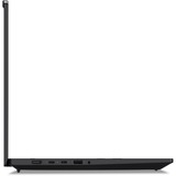 Lenovo ThinkPad P14s Gen 5 (21G20005MH) 14.5"  laptop Zwart | Core Ultra 7 155H | RTX 500 | 16 GB | 512 GB SSD