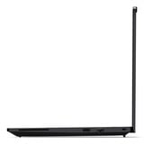 Lenovo ThinkPad P14s Gen 6 Intel (21QT000LMH) 14.5"  laptop Zwart | Ultra 7 255H | RTX PRO 500 Blackwell | 32 GB | 512 GB SSD