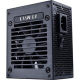 Lian Li SP750 V2 Gold modulaire 750 watt voeding  Zwart, 2x PCIe