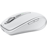 Logitech MX Anywhere 3 muis Lichtgrijs, 200 - 4000 dpi