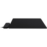 Logitech POWERPLAY 2 met draadloos oplaadsysteem gaming muismat Zwart
