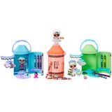 MGA Entertainment L.O.L. Surprise! Loves CRAYOLA - Color Me Studio Speelfiguur Assortiment product