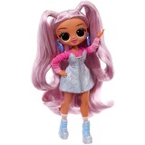 MGA Entertainment L.O.L. Surprise! O.M.G. Sweet Nails – Kitty K Café Pop 