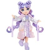 MGA Entertainment Rainbow High - Winter Wonderland - Violet Pop 