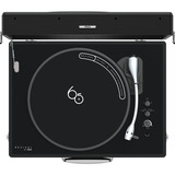 MIXX Revival 65 Stereo platenspeler Zwart