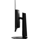 MSI MAG 321UP QD-OLED 31.5" 4K UHD gaming monitor Zwart, 2x HDMI, DisplayPort, USB-C, 165 Hz