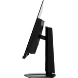 MSI MAG 321UP QD-OLED 31.5" 4K UHD gaming monitor Zwart, 2x HDMI, DisplayPort, USB-C, 165 Hz