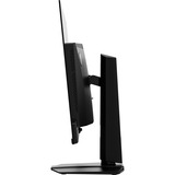 MSI MAG 321UP QD-OLED 31.5" 4K UHD gaming monitor Zwart, 2x HDMI, DisplayPort, USB-C, 165 Hz