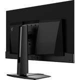 MSI MAG 321UP QD-OLED 31.5" 4K UHD gaming monitor Zwart, 2x HDMI, DisplayPort, USB-C, 165 Hz