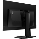 MSI MAG 321UP QD-OLED 31.5" 4K UHD gaming monitor Zwart, 2x HDMI, DisplayPort, USB-C, 165 Hz