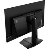 MSI MAG 321UP QD-OLED 31.5" 4K UHD gaming monitor Zwart, 2x HDMI, DisplayPort, USB-C, 165 Hz