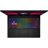 MSI Sword 16 HX B14VGKG-017NL 16"  gaming laptop Grijs | Core i7-14700HX | RTX 4070 | 16 GB | 512 GB SSD | 144 Hz