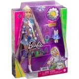 Mattel Barbie Extra Pop (Flower Power) 
