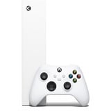 Microsoft Xbox Series S All-Digital spelconsole Wit/zwart, 512 GB