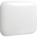 Mill Steel paneelverwarming IB250, 250 Watt convector Wit