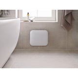 Mill Steel paneelverwarming IB250, 250 Watt convector Wit