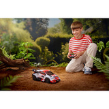 Nikko 1:18th Night Mode RC - TOYOTA GAZOO Racing MONTE CARLO RALLY 2023 - SEBASTIEN OGIER 