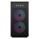 OMEN 35L Gaming Desktop GT16-0162nd PC (D49NFEA) Zwart | i7-14700F | RTX 5060 | 16 GB | 1 TB SSD