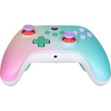 PowerA Advantage draadloze controller voor Xbox Series X|S - Strandvibes Meerkleurig, Xbox Series X|S, Xbox One, Windows