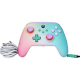 PowerA Advantage draadloze controller voor Xbox Series X|S - Strandvibes Meerkleurig, Xbox Series X|S, Xbox One, Windows