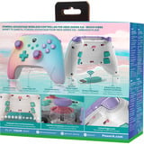 PowerA Advantage draadloze controller voor Xbox Series X|S - Strandvibes Meerkleurig, Xbox Series X|S, Xbox One, Windows